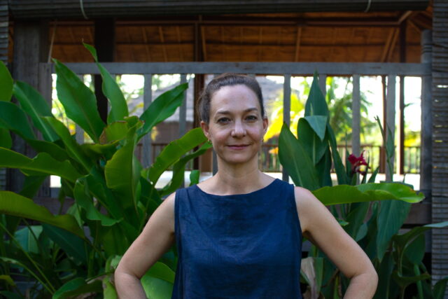 Iris Flückiger