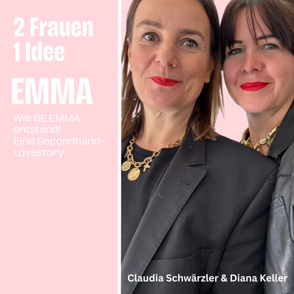 Cover Vortrag Carrière Féminine